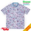 Nickelodeon The Rocko Shirt Summer Polo Shirt For Golf Tennis RSVLTS Collections