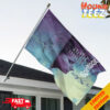 Swia Tek On To The Final Roland Garros 2024 Garden House Flag Home Decor