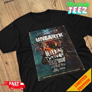 Storm Fest Unearth 2024 Show In Boston On June 15th 2024 Shirt 2 63UY5 pnp2lo.jpg
