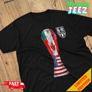 The 2026 World Cup Kicks Off The 23rd FIFA World Cup Held In The US And Mexico And Canada Shirt 2 xbVRX jf4xq6.jpg