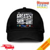 The Greatest Show On Dirt 2024 NCAA Men’s College World Series June 14 2023-2024 Classic Hat-Cap Snapback