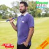 The Office Dunder Mifflin Summer Polo Shirt For Golf Tennis RSVLTS Collections