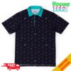 The Office Vance Refrigeration Summer Polo Shirt For Golf Tennis RSVLTS Collections