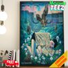 Tool In Krakow Tonight At The Tauron Arena With Night Verses On June 11th 2024 Tool Effing Tool Home Decor Poster Canvas