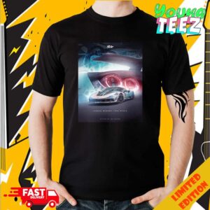 1 Of 1 Ferrari Mansory F8XX Spider Poster By JDX Design Unisex Merchandise T-Shirt