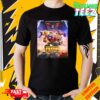 All For One And One Will Fall New Transformers One Discover The Origin Behind The Rivalry Unisex Merchandise T-Shirt