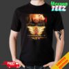 BABYMETAL At Hellfest Open Air Festival 2024 Flashback Moment Unisex Merchandise T-Shirt