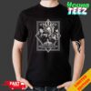 A Nightmare on Elm Street 2025 Calendar 40th Anniversary Unisex Merchandise T-Shirt