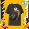 Bruno Mars Concert 2024 24K Magic World Tour Bruno Mars All Over Print Unisex T-Shirt