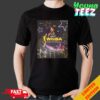 Blink-182 Show 2024 In USA On July 2 At Desert Diamond Arena Glendale AZ Unisex Merchandise T-Shirt