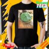 Dirty Heads Reveal Octo-flytrap July 20 2024 Wantagh New York Northwell Health At Jones Beach Theater Unisex Merchandise T-Shirt