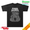 Deicide Banished By Sin North American Tour 2024 Schedule List Date With Cloak And Krisiun All Over Print Unisex T-Shirt