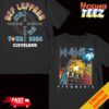 Def Leppard Pyromania Rock Till You Drop Tour Till We Drop Tour 2024 Dallas T-Shirt