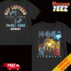 Def Leppard Pyromania Rock Till You Drop Tour Till We Drop Tour 2024 Denver T-Shirt