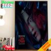 American Horror Stories Backrooms Release On October 2024 Home Decor Poster Canvas