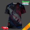 Final Season Stranger Things VOL 1 2025 Release Only On Netflix Unisex All Over Print T-Shirt