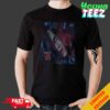 Final Season Stranger Things VOL 1 2025 Release Only On Netflix Unisex Merchandise T-Shirt