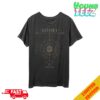 Disturbed Official Store Merchandise We Are Disturbed 2024 Two Sides T-Shirt