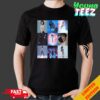 I Am Still Jung Kook Coming Soon To Cinemas 2024 Unisex Merchandise T-Shirt