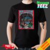 Official New Poster Obituary 2024 Unisex Merchandise T-Shirt