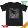 In the Wilderness Tee Gojira Merchandise Unisex Two Sides T-Shirt