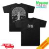 In the Wilderness Tee Goijra Merchandise Unisex Two Sides T-Shirt