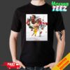 Klay Thompson Golden State Warriors Legend End Of An Era Unisex Merchandise T-Shirt