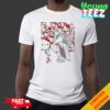 Kendrick Lamar Not Like Us Official Release In 2024 Unisex Merchandise T-Shirt