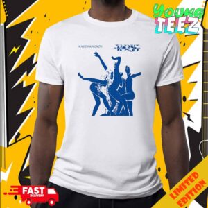 Kareem Kalokoh Horae Fan Art Gifts Unisex Merchandise T-Shirt