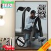 Kendrick Lamar Not Like Us Official Release On July 2024 Ovhoe Ovhoe Home Decor Poster Canvas