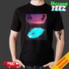 First Poster For Watchmen Chapter I Release In 2024 Unisex Merchandise T-Shirt