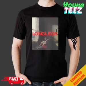 New Horror Movie 2024 Longlegs Release On July 12th Unisex Merchandise T-Shirt