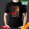 New Poster For The Death Of Slim Shady Eminem Out On July 11th 2024 Unisex Merchandise T-Shirt