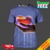 New Song Lifetimes Katy Perry Official Release On August 9th 2024 Unisex 3D T-Shirt