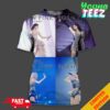 New Song Lifetimes Katy Perry Official Release On August 9th 2024 Unisex 3D T-Shirt