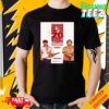 Official Code 8 Part II Wild Movie Release In 2024 Only On Netflix Unisex Essentials T-Shirt