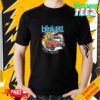 One More Time Tour Blink-182 Inglewood CA July 6 2024 Merchandise Unisex Merchandise T-Shirt