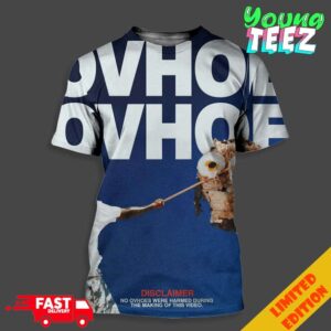 Ovhoe Ovhoe Kendrick Lamar Not Like Us Unisex All Over Print T-Shirt