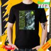 Poster For Succubus Horror Movie Release In 2024 Unisex Essentials T-Shirt