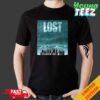 Poster Of Star Wars The Acolyte Release In 2024 Star Wars Original Series Unisex Merchandise T-Shirt