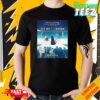 Seven For The Dwarf Lords Hall H At San Diego Comic-Con Approaches This Friday The Lord Of The Rings The Rings Of Power Unisex Merchandise T-Shirt