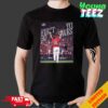 Simone Biles Qualifies For Paris She Posted The Top Score At The USAG Trials 2024 3x Olympic Gymnast Unisex Merchandise T-Shirt