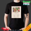 Tina Show 2024 Broccoli City On July 27 Megan Thee Stallion Unisex Merchandise T-Shirt