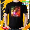 Teaser Visual Poster The Rising Of The Shield Hero Season 4 Unisex Merchandise T-Shirt