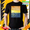 The Sublime With Rome Farewell Tour 2024 Schedule List Date Unisex Merchandise T-Shirt