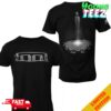 Tool Effing Tool Winter Tour 2024 Red Bardo Merchandise All Over Print T-Shirt