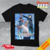 Dropped via Nike US Nike LeBron 21 PRM Pearl Of Z Sneaker T-Shirt