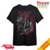 Slash ft Myles Kennedy Rest Of The World The River Is Rising Tour ’24 Version 3 T-Shirt