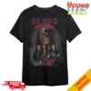 Slash ft Myles Kennedy Rest Of The World The River Is Rising Tour ’24 Version 3 T-Shirt